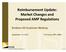 Reimbursement Update: Market Changes and Proposed AMP Regulations