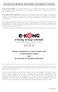 e-kong Group Limited (Incorporated in Bermuda with limited liability) www.e-kong.com (Stock Code: 524)