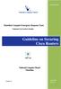 Guideline on Securing Cisco Routers