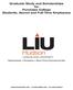 LONG ISLAND UNIVERSITY. Westchester Rockland West Point Educational Site. westchester@liu.edu rockland@liu.edu liu.edu/hudson