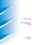EMC AVAMAR OPERATIONAL BEST PRACTICES 6.0 P/N 300-011-639 REV A03 EMC CORPORATION CORPORATE HEADQUARTERS: HOPKINTON, MA 01748-9103 1-508-435-1000