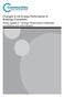 Changes to the Energy Performance of Buildings Framework. Policy update 5 Energy Performance Certificate compliance and enforcement