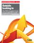 Outside looking in. The CMO struggles to get in sync with the C-suite. A report from the Economist Intelligence Unit. Sponsored by