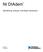 NI DIAdemTM. Data Mining, Analysis, and Report Generation. NI DIAdem: Data Mining, Analysis, and Report Generation. July 2014 373082M-01