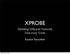 XPROBE. Building Efficient Network Discovery Tools. Fyodor Yarochkin