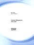 IBM TRIRIGA Version 10 Release 4.2. Inventory Management User Guide IBM