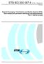 ETSI EG 202 057-4 V1.2.1 (2008-07) ETSI Guide