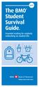 new The bmo Student Survival Guide.