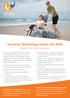 Assistive Technology within the NDIS