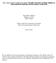 How context matters in high-need schools: The effects of teachers working conditions on their professional satisfaction and their students achievement