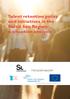 Talent retention policy and initiatives in the Baltic Sea Region: a situation analysis