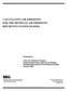 CALCULATING AIR EMISSIONS FOR THE MICHIGAN AIR EMISSIONS REPORTING SYSTEM (MAERS)