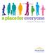 a place for everyone Residents Review 2012/13