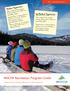 RMOW Recreation Program Guide