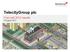 TelecityGroup plc. First Half 2012 results 6 August 2012