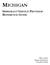 MICHIGAN IMMIGRANT SERVICE PROVIDER REFERENCE GUIDE FALL 2006 THIRD EDITION. (last updated 12/9/2008)
