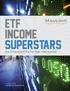 ETF Income Superstars