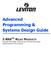 Advanced Programming & Systems Design Guide