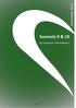 September 2015. Scenario 9 & 10. PIA comparison with Bankruptcy. Page 1 of 21
