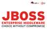 JBoss. choice without compromise