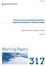 Working Paper Series Brasília n. 317 July 2013 p. 1-47