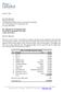 April 12, 2016. Re: Appraisal of 11 Properties of the Former Roosevelt Roads Naval Base Ceiba, Puerto Rico. Dear Ms. Blázquez: