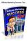Affiliate Marketing Success Tips