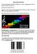 Major Scale Construction. The musical alphabet is just like the English one except we only go up to G. There is no H so you have to go back to A.