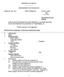 REPUBLIC OF KENYA DEPARTMENT OF INSURANCE. FORM NO. INS. 30-1 FIRST SCHEDULE (SS.30 & 188(2) and rr.5 & 48)