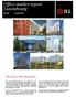 Office market report Luxembourg