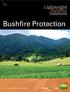 PB301 July 2009. Lightweight Building Solutions. Bushfire Protection. www.boral.com.au/bushfireprotection