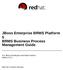 JBoss Enterprise BRMS Platform 5 BRMS Business Process Management Guide