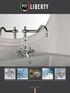 LIBERTY M A D E I N I T A L Y
