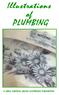 Illustrations of PLUMBING