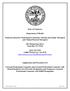 State of Tennessee. Department of Health. Tennessee Board for Professional Counselors, Marital and Family Therapists and Clinical Pastoral Therapists