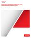 Oracle Siebel Marketing and Oracle B2B Cross- Channel Marketing Integration Guide ORACLE WHITE PAPER AUGUST 2014