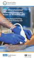 UCLA Musculoskeletal Ultrasound Course and Hands-on Workshop 2015