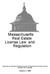Massachusetts Real Estate License Law and Regulation