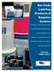 Bar Code Labeling Products & Supplies Catalog