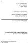 Case No COMP/M.7478 - AVIVA/ FRIENDS LIFE/ TENET. REGULATION (EC) No 139/2004 MERGER PROCEDURE. Article 6(1)(b) NON-OPPOSITION Date: 13/03/2015