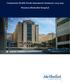 Community Health Needs Assessment Summary: 2014/2015. Houston Methodist Hospital