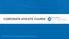 CORPORATE ATHLETE COURSE. Johnson & Johnson Human Performance Institute, a division of Johnson & Johnson Health & Wellness Solutions, Inc.