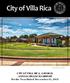 City of Villa Rica. The Mill Amphitheater in Villa Rica, GA Photo Credit: Michael Valentine