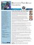 Electronics Task Group Newsletter