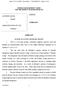 Case 1:13-cv-12028 Document 1 Filed 08/22/13 Page 1 of 11 UNITED STATES DISTRICT COURT FOR THE DISTRICT OF MASSACHUSETTS ) ) ) ) ) ) ) ) ) ) )