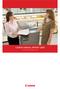 CANON ANNUAL REPORT 2009