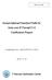 Korean National Protection Profile for Voice over IP Firewall V1.0 Certification Report