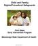 Child and Family Rights/Procedural Safeguards