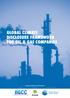 Global Climate Disclosure Framework for Oil & Gas Companies