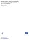 NATIONAL OUTBREAK REPORTING SYSTEM (NORS) FOR WATERBORNE DISEASE AND OUTBREAKS. CDC 52.12 Form Instructions. Revised 07Jan2009